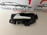 PEUGEOT 208 308 3008 SOL ARKA KAPI İÇ AÇMA KOLU