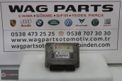 SEAT SKODA AUDİ VW MOTOR BEYNİ 06A906033GG