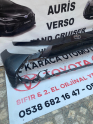 Oto Çıkma Parça / Toyota / C-HR Hybrid / Tampon / Ön Tampon / Çıkma Parça 