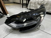 2016-2020 Renault Megane IV İcon Full Led Sol Ön Far 260601093R
