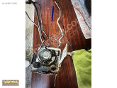 Oto Çıkma Parça / Hyundai / Matrix / ABS / ABS Beyni / Çıkma Parça 