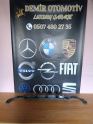 FİAT EGEA ARKA TAMPON ORTA BRAKETİ 52015956