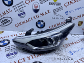 Oto Çıkma Parça / Hyundai / i20 / Far & Stop / Sol Ön Far / Çıkma Parça 