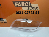 Oto Çıkma Parça / Bmw / 3 Serisi / Far & Stop / Far Camı / Çıkma Parça 
