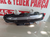 Peugeot 208 Sol gunduz led