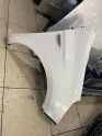 HYUNDAİ İ20 SAĞ ÖN ÇAMURLUK DAHİL KOMPLE ÖN SET