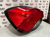 Oto Çıkma Parça / Fiat / Egea / Far & Stop / Sol Arka Stop / Çıkma Parça 