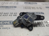 SIFIR OPEL CORSA F ARKA SİLECEK MOTORU 0390205114