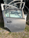 OPEL CORSA D SAĞ ARKA KAPI ÇIKMA ORJİNAL