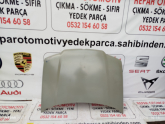 vw bora ön kaput sıfır yan sanayi