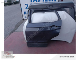 wolksvagen t cross arka kapı