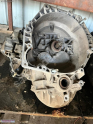 Fiat Bravo 1.6 Dizel Otomatik Şanzıman Komple Güçmanlar