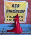 Oto Çıkma Parça / Volkswagen / Polo / Kaporta & Karoser / Sol Ön Çamurluk / Çıkma Parça 