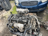 HYUNDAİ ACCENT ERA 1.4 BENZİNLİ MOTOR TRAVERSİ ÇIKMA YEDEK PARÇA
