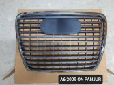 Oto Çıkma Parça / Audi / A6 / Kaporta & Karoser / Panjur / Sıfır Parça 