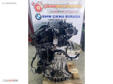 Oto Çıkma Parça / Seat / Toledo / Motor / Motor (komple) / Çıkma Parça 