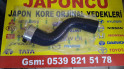 Oto Çıkma Parça / Nissan / Qashqai / Motor / Turbo Hortumu / Sıfır Parça 