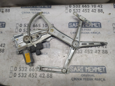 Oto Çıkma Parça / Opel / Astra / Oto Cam / Cam Krikosu / Çıkma Parça 