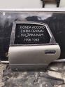 Oto Çıkma Parça / Honda / Accord / Kaporta & Karoser / Sol Arka Kapı / Çıkma Parça 