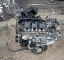 Renault Master 3 2.3dci dolu motor