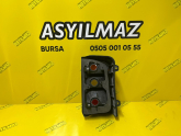Oto Çıkma Parça / Mitsubishi / L300 / Far & Stop / Sağ Arka Stop / Çıkma Parça 