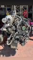 AMAROK 2.0TDİ MOTOR ÇIKMA CSH KOMPLE AMAROK MOTOR ÇIKMA 2.0TDİ