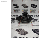 OPEL CORSA C KILMA MOTORU ÇIKMA ORJİNAL