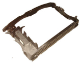 Oto Çıkma Parça / Skoda / Octavia / Tampon / Izgara Çıtası / Sıfır Parça 