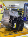 OPEL İNSİGNİA AF40 2012-2014 2,0 DİZEL  OTOMATİK ŞANZIMAN İNCE K*