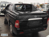 Ssangyong Korando Sports Karter