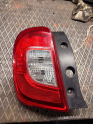 Nissan Micra sol arka stop