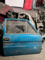 Fiat bis sağ ön kapı