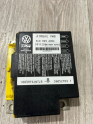 SEAT LEON AİRBAG BEYNİ ÇIKMA ORJİNAL 3C0919605