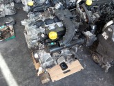 Oto Çıkma Parça / Renault / Scenic / Motor / Motor (komple) / Çıkma Parça 