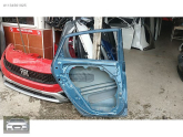 Oto Çıkma Parça / Hyundai / i30 / Kaporta & Karoser / Sol Arka Kapı / Çıkma Parça 