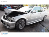 Oto Çıkma Parça / Bmw / 3 Serisi / Alt Takım / Arka Dingil / Çıkma Parça 