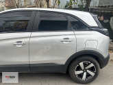 Oto Çıkma Parça / Opel / Crossland X / Kaporta & Karoser / Sol Arka Kapı / Çıkma Parça 