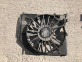 BMW 3 SERİ E46 FAN 17117510086