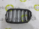 BMW 1 2011 2017  ÖN SAĞ BÖBREK ÇİFT ÇİZGİ PİANO BLACK 51712357462