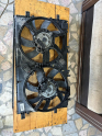 Opel insignia fan set çıkma orjinal