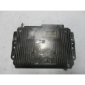 Renault Clio 1.4 Motor Beyni S1153001100 7700108814 7700110258