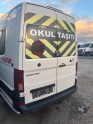 Oto Çıkma Parça / Volkswagen / Crafter / Kaporta & Karoser / Bagaj Kapağı / Çıkma Parça 