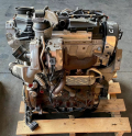 Oto Çıkma Parça / Volkswagen / Passat / Motor / Motor (komple) / Çıkma Parça 