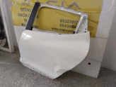 Oto Çıkma Parça / Renault / Clio / Kaporta & Karoser / Sol Arka Kapı / Çıkma Parça 