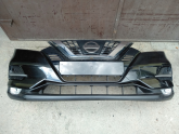 NISSAN QASHQAI ÇIKMA ORJİNAL ÖN TAMPON