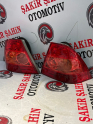 2004-2005 TOYOTA COROLLA STOP ÇIKMA YEDEK PARÇA