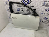 Oto Çıkma Parça / Volkswagen / Jetta / Kaporta & Karoser / Sağ Ön Kapı / Çıkma Parça 