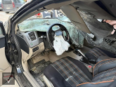 Oto Çıkma Parça / Honda / Civic / Klima / Kontrol Paneli / Çıkma Parça 