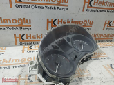 Oto Çıkma Parça / Citroen / C-elysee / Elektrik / Kilometre Saati / Çıkma Parça 