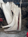 Nissan SKYSTAR 1998 2002 SOL ÖN ÇAMURLUK ÇIKMA ORJİNAL